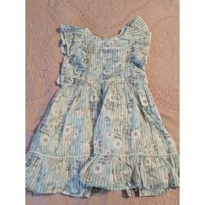 Shabby Chic Dress 4T‎